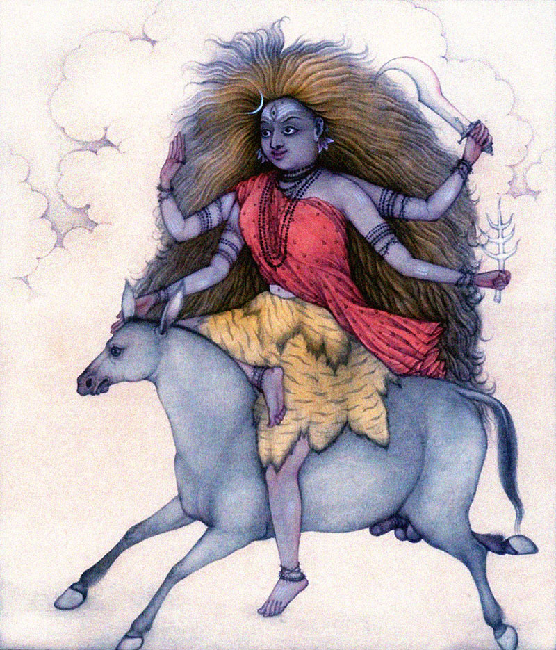कालरात्रि