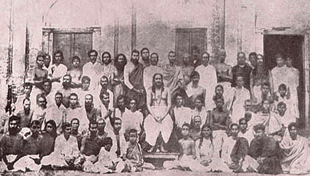 निगमानंद सरस्वती