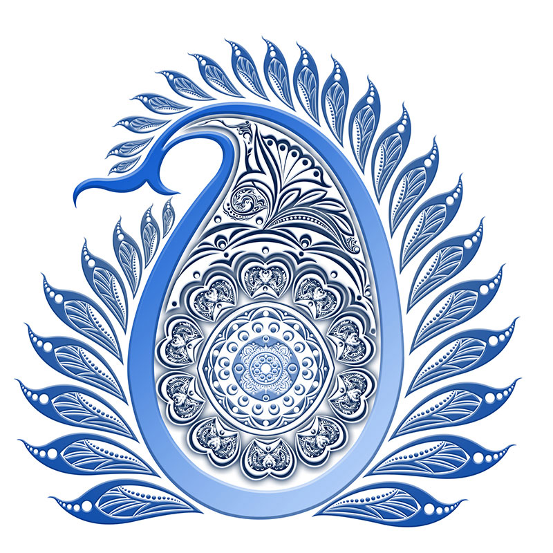 indian traditional design