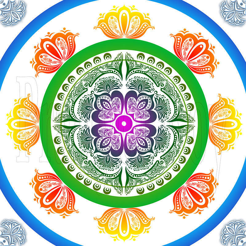 indian traditional design