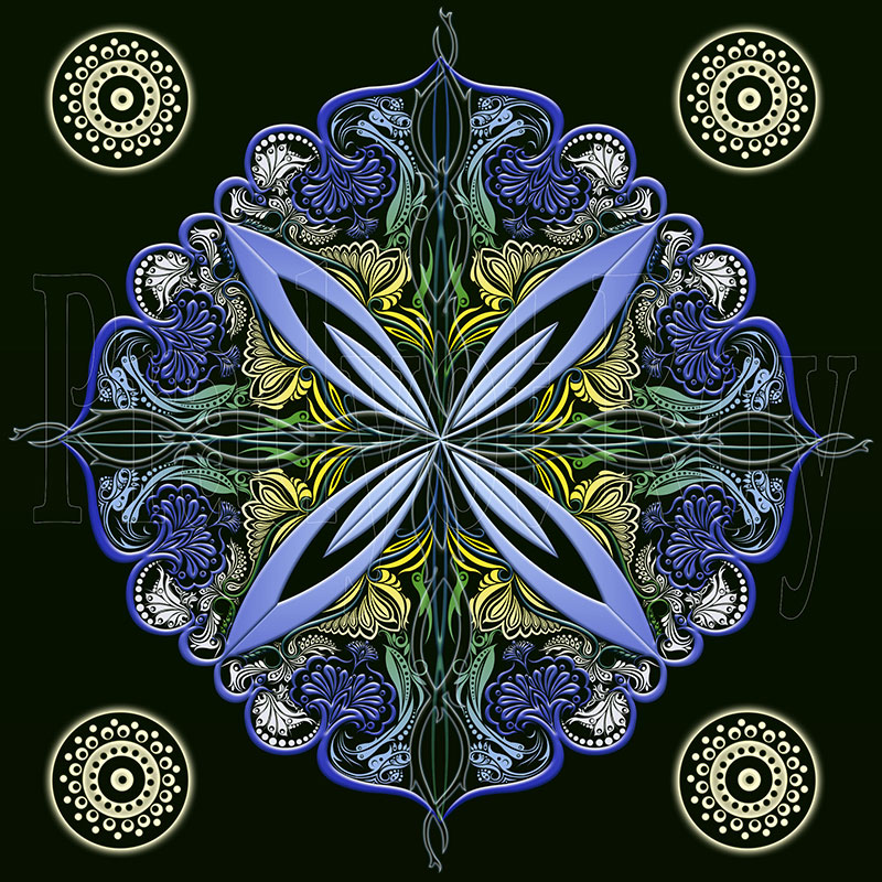 indian traditional design