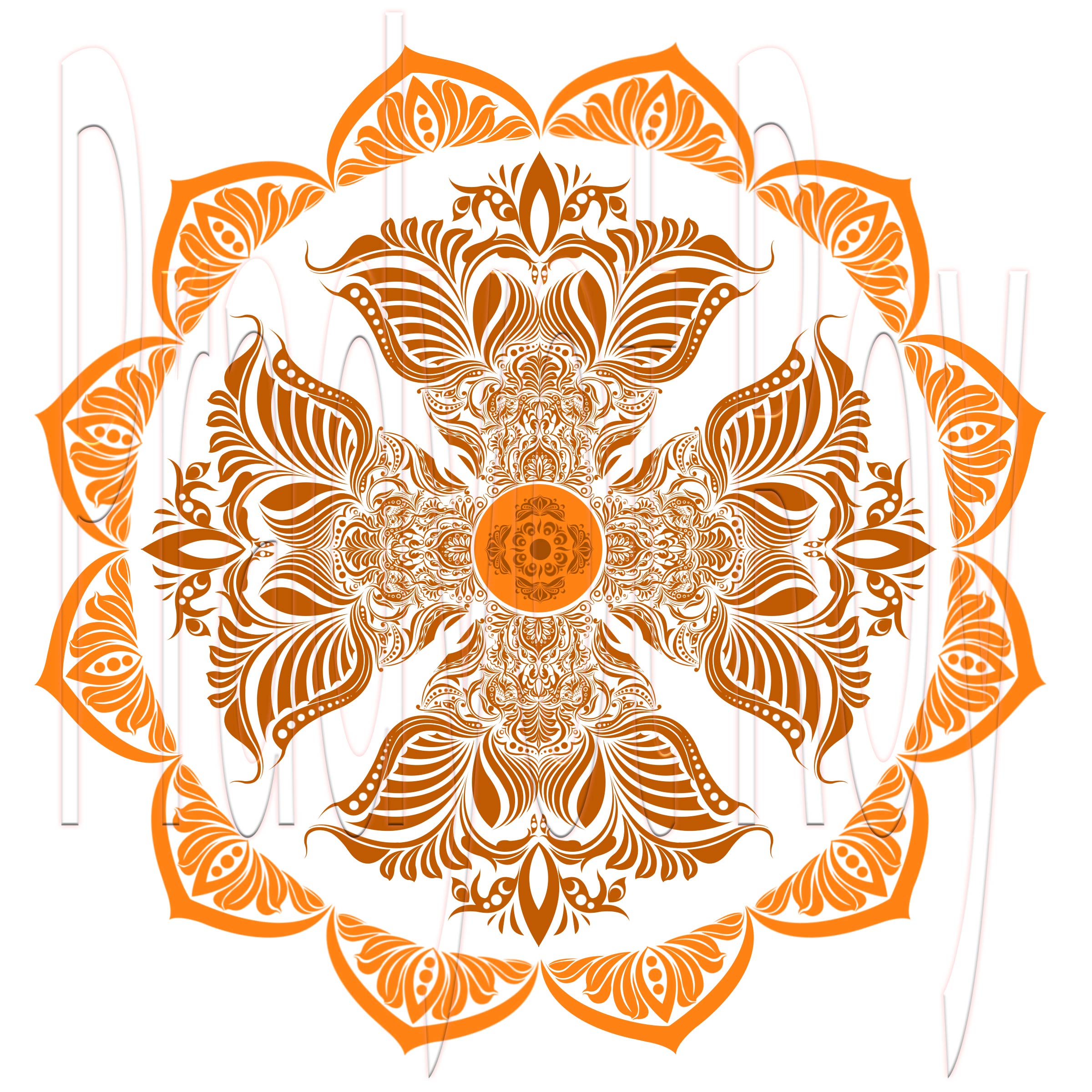 indian traditional design