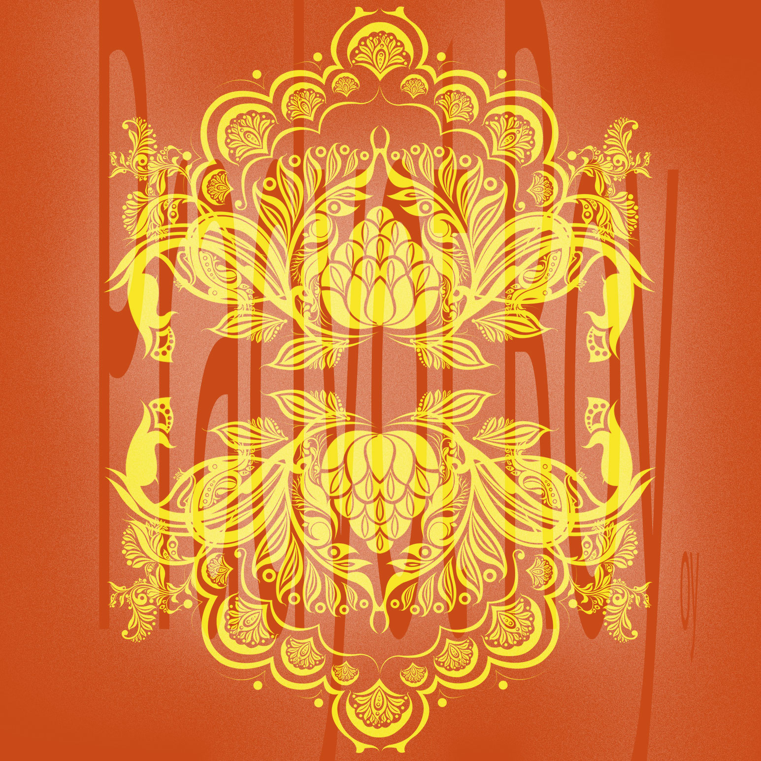 indian traditional design