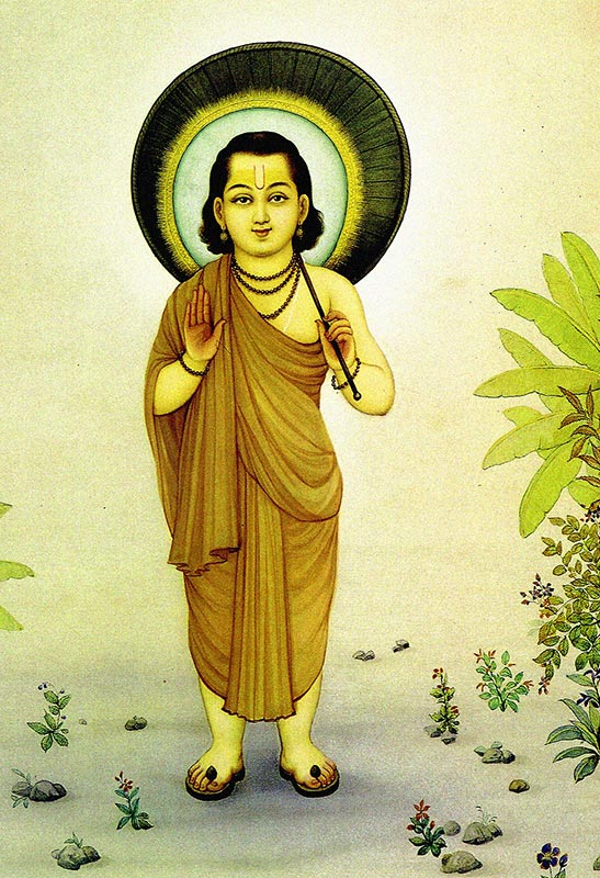 वामन अवतार