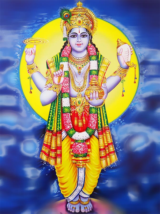 माता दुर्गा