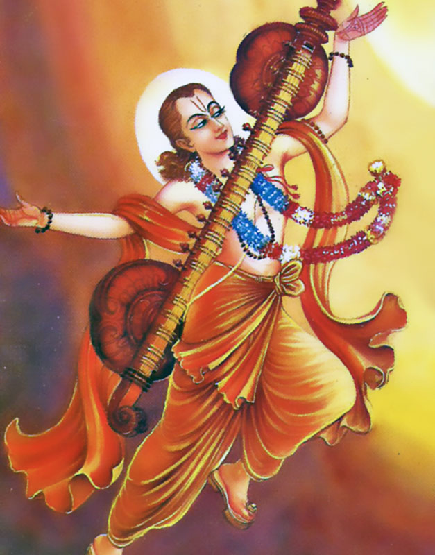 नारद अवतार