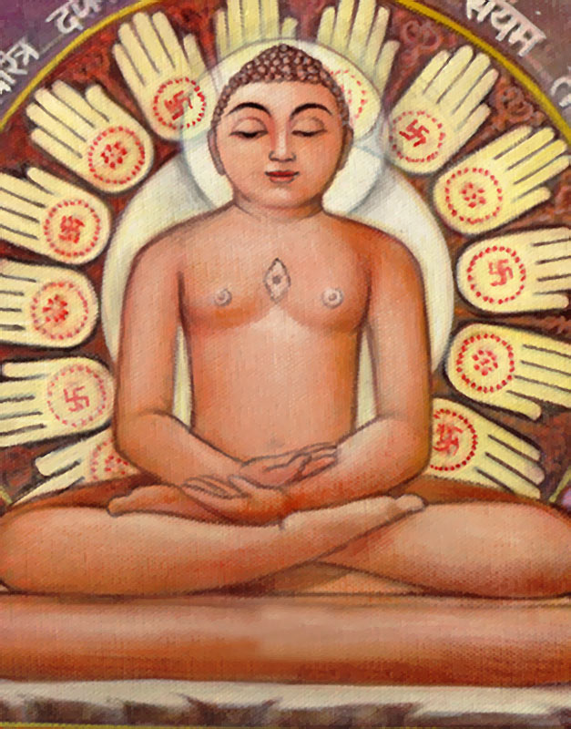 ऋषभदेव अवतार