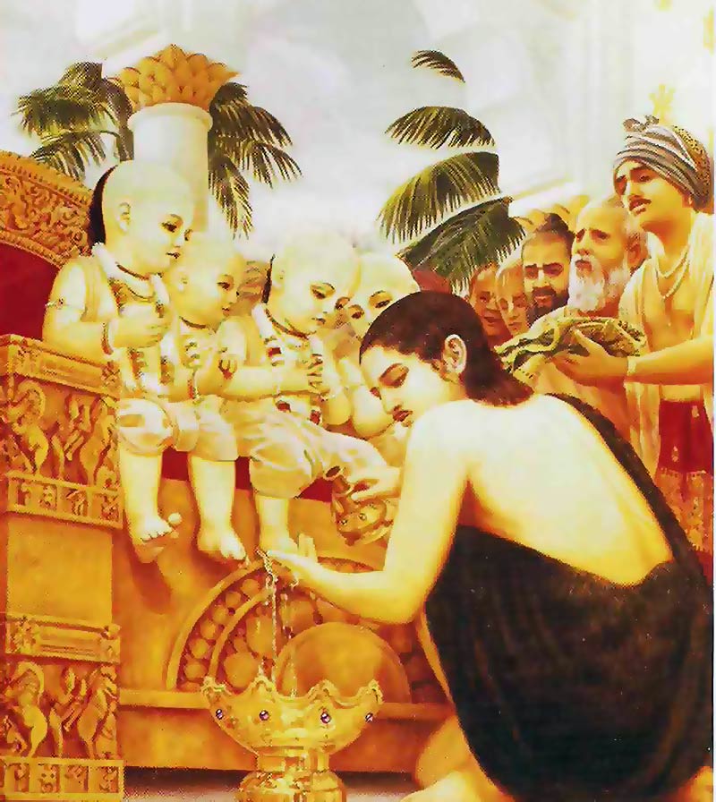 वराह अवतार